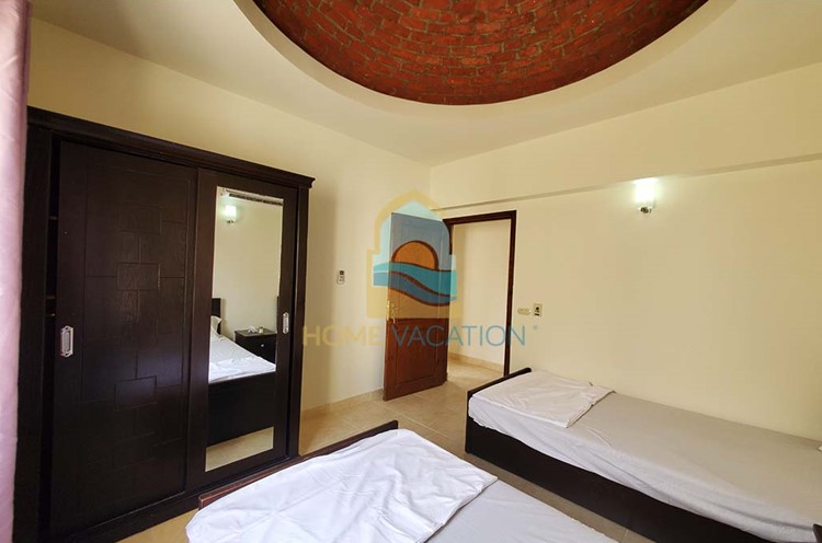 two bedroom apartment for sale in makadi orascom 3_d4391_lg